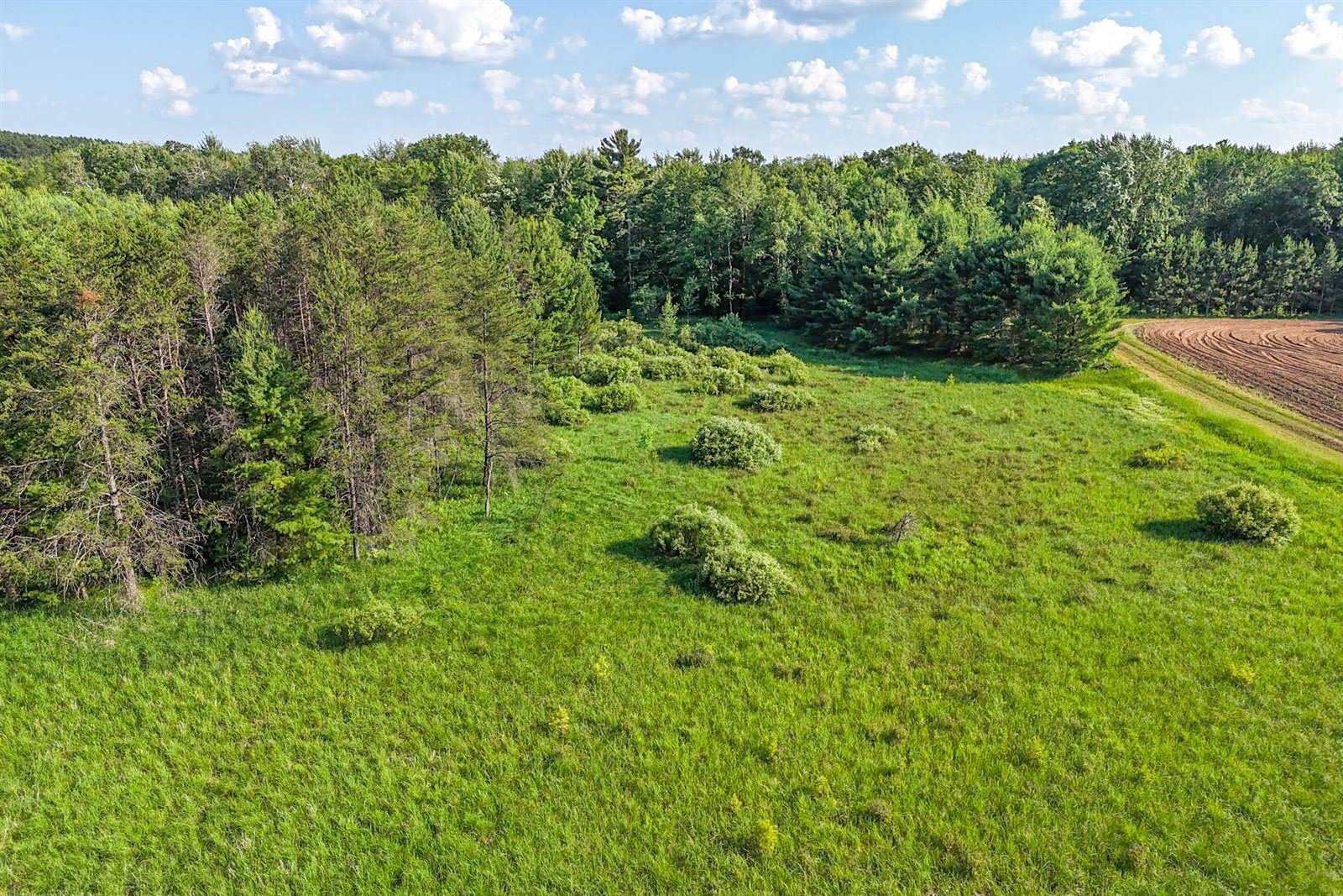 3660 Bentley Road, Custer, WI 54423