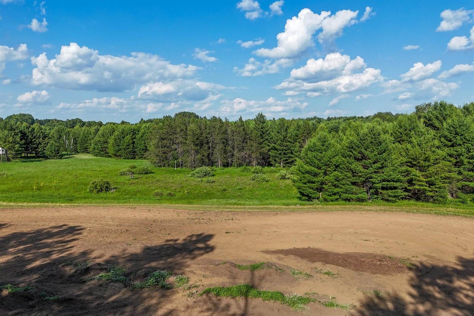 3660 Bentley Road, Custer, WI 54423