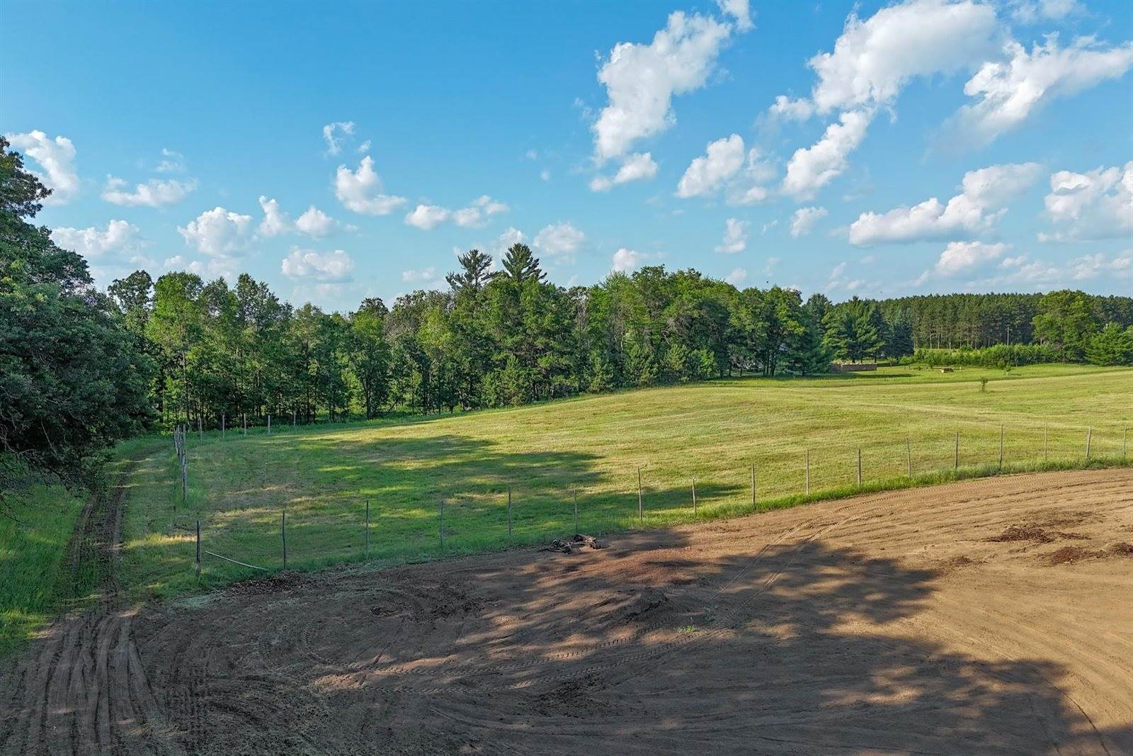 3660 Bentley Road, Custer, WI 54423