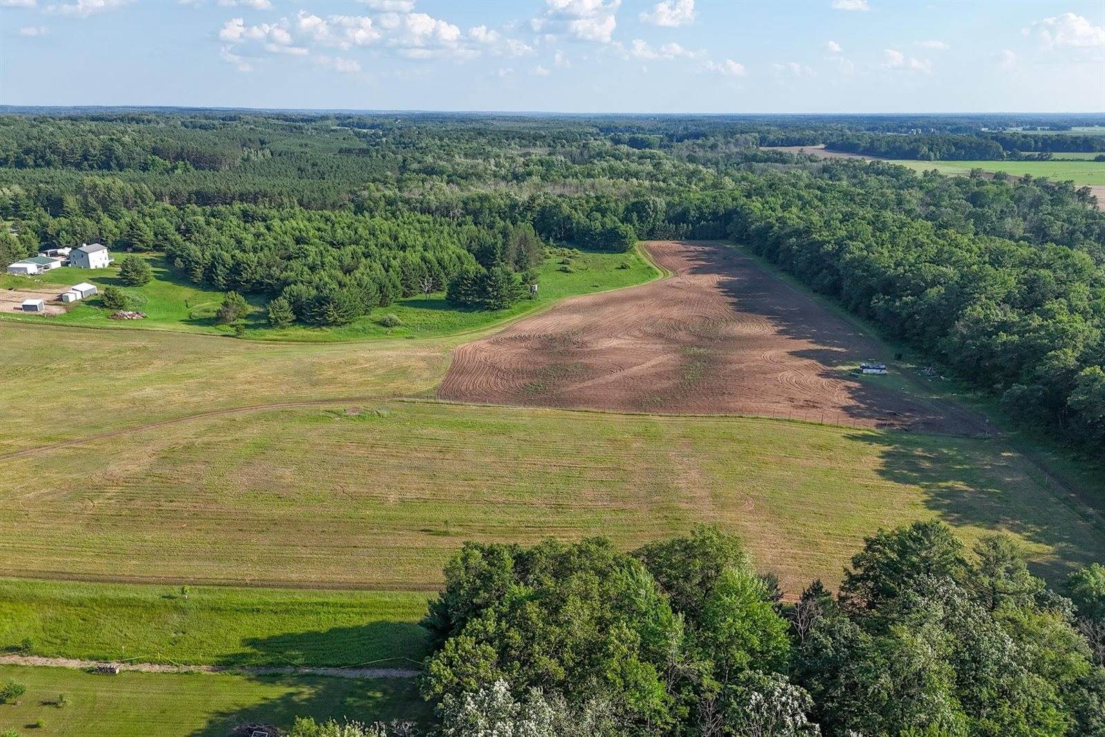 3660 Bentley Road, Custer, WI 54423