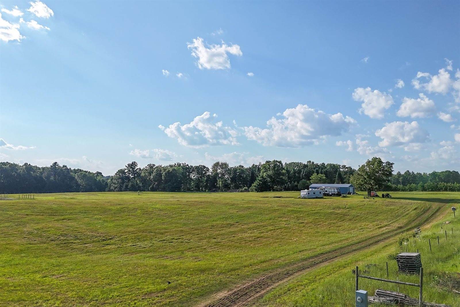 3660 Bentley Road, Custer, WI 54423