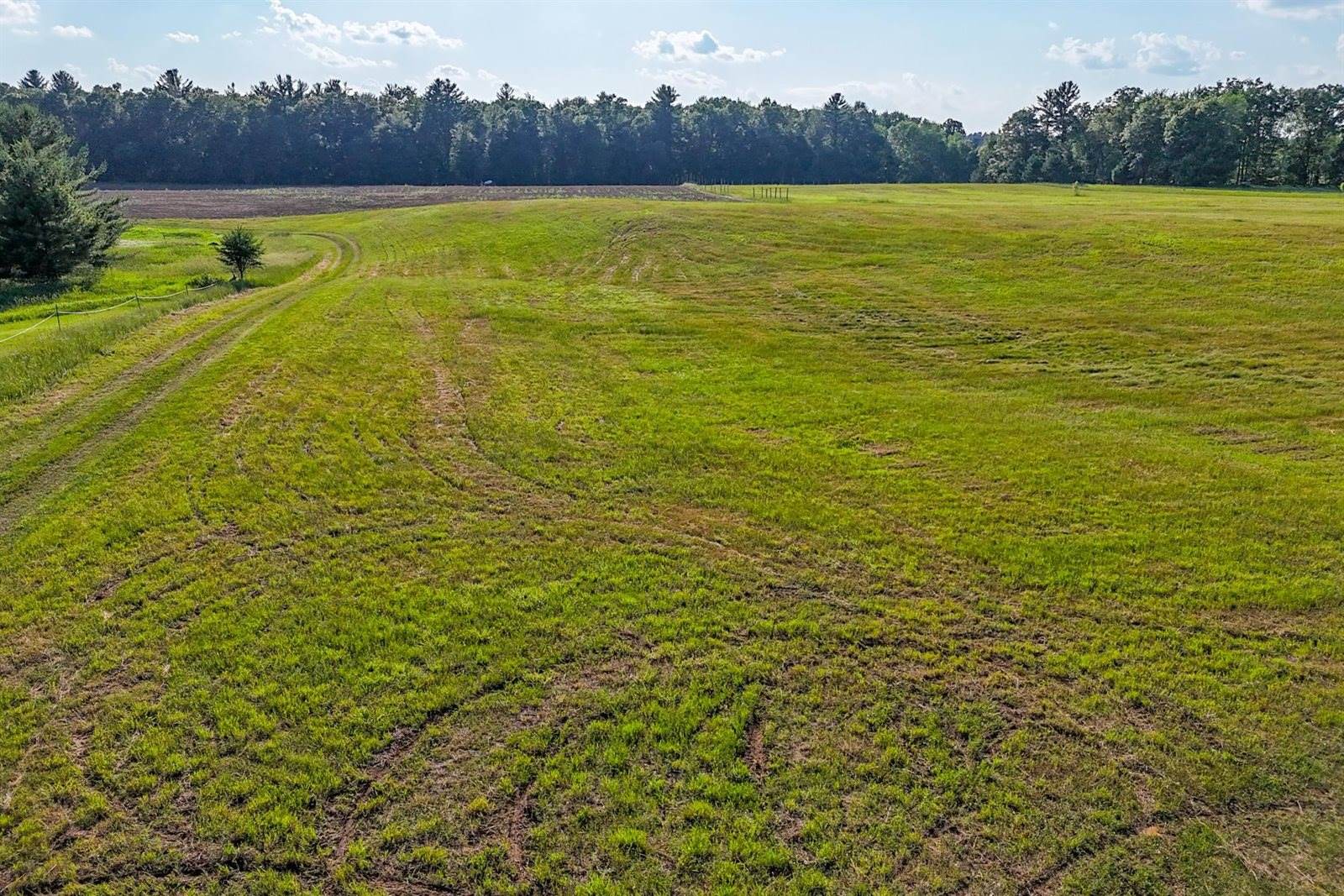 3660 Bentley Road, Custer, WI 54423