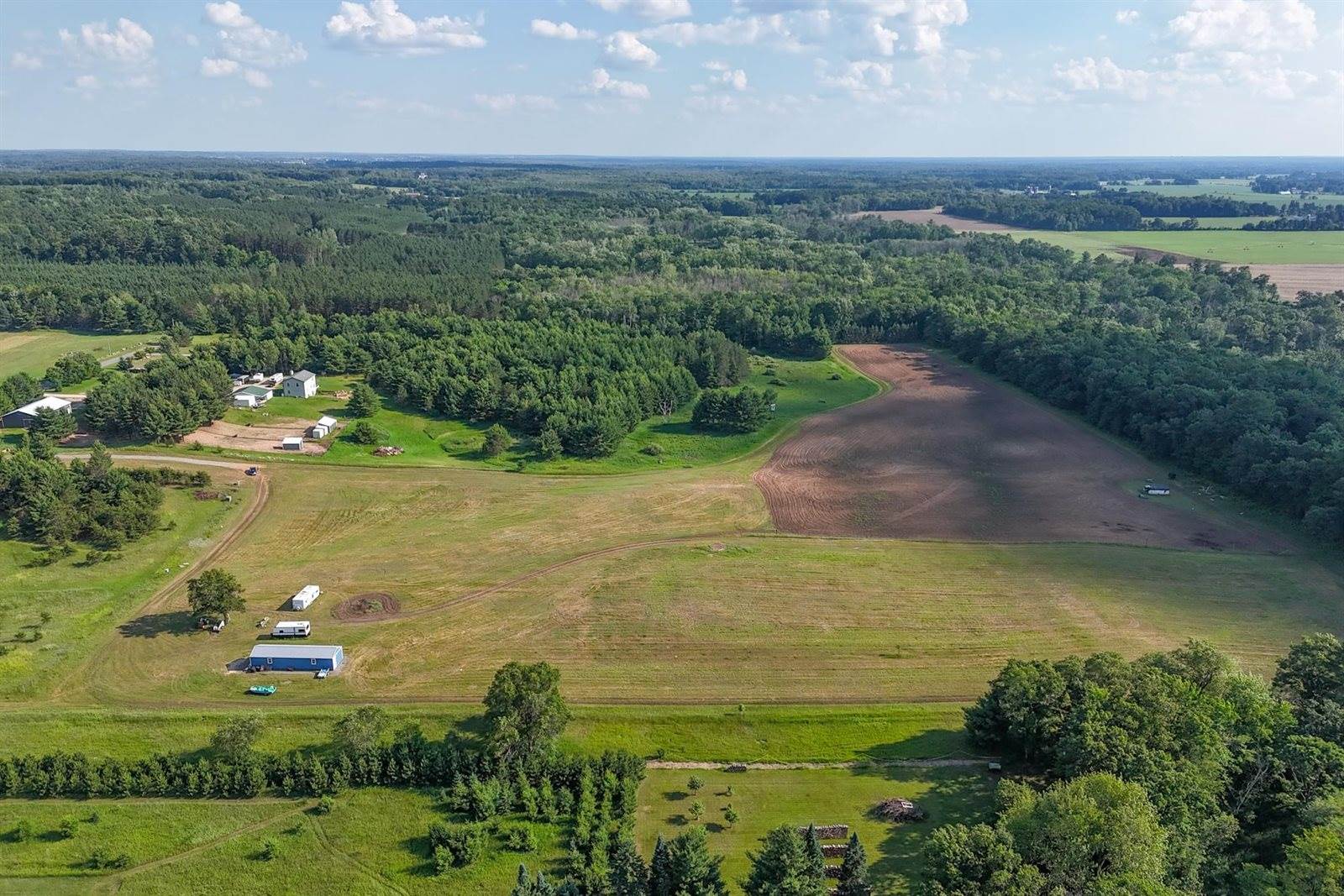 3660 Bentley Road, Custer, WI 54423