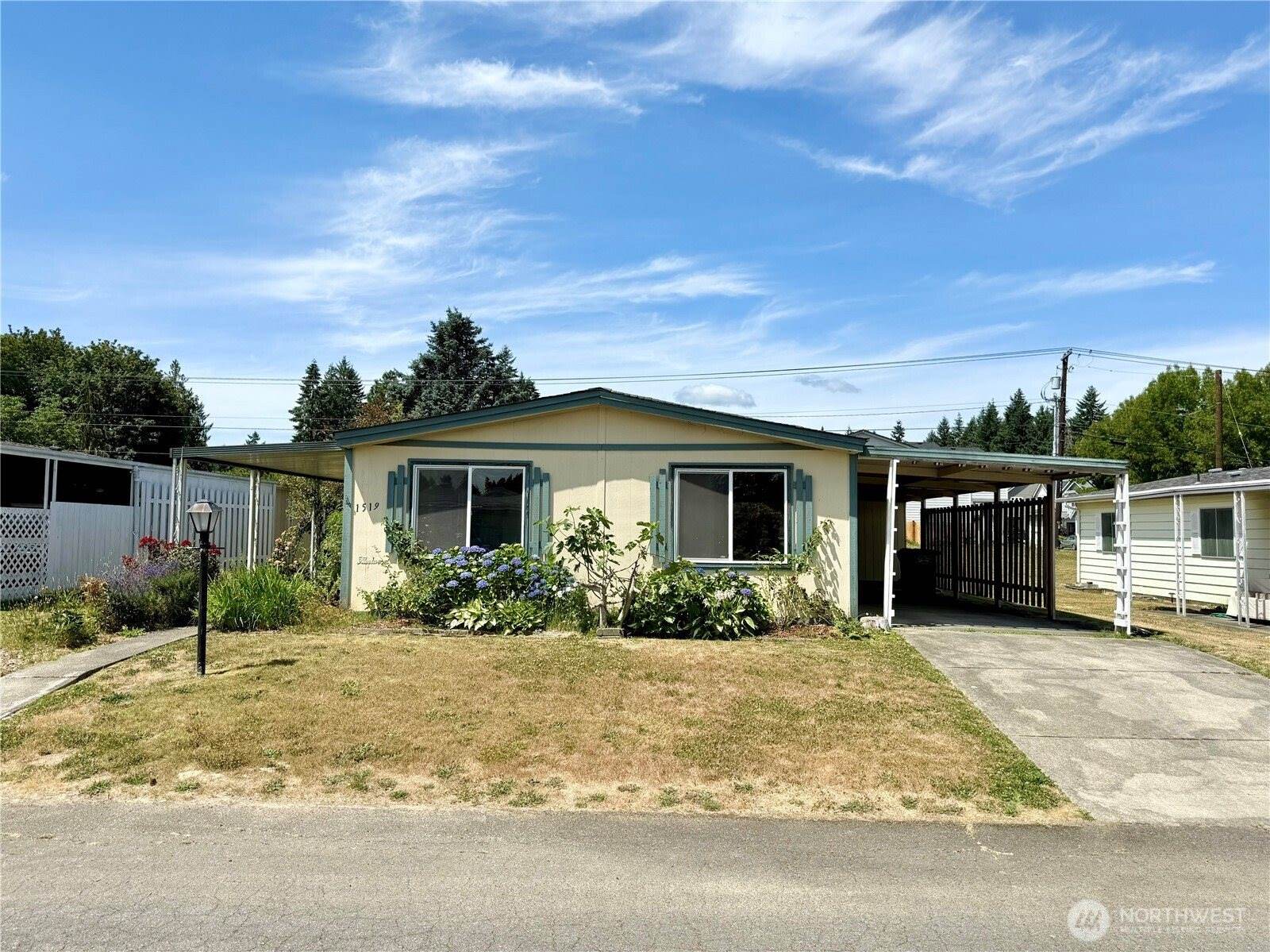 1519 Alonda Lane NE, Olympia, WA 98516