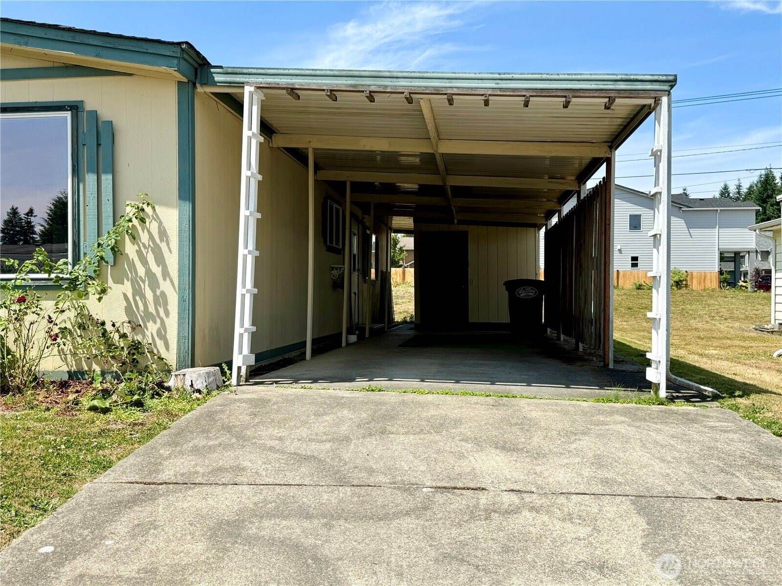 1519 Alonda Lane NE, Olympia, WA 98516