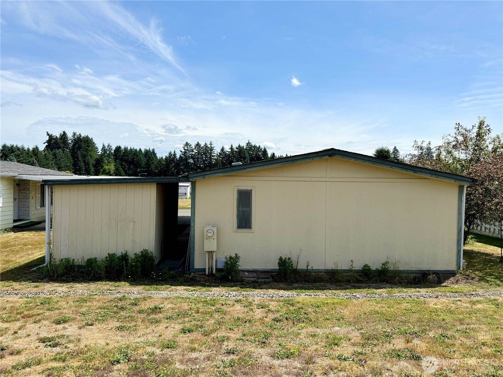 1519 Alonda Lane NE, Olympia, WA 98516