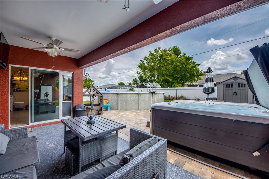 1817 SW 3rd Ave, Cape Coral, FL 33991