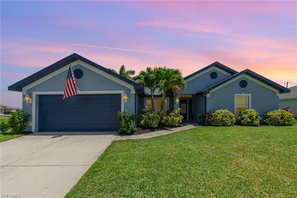 104 NW 11th St, Cape Coral, FL 33993