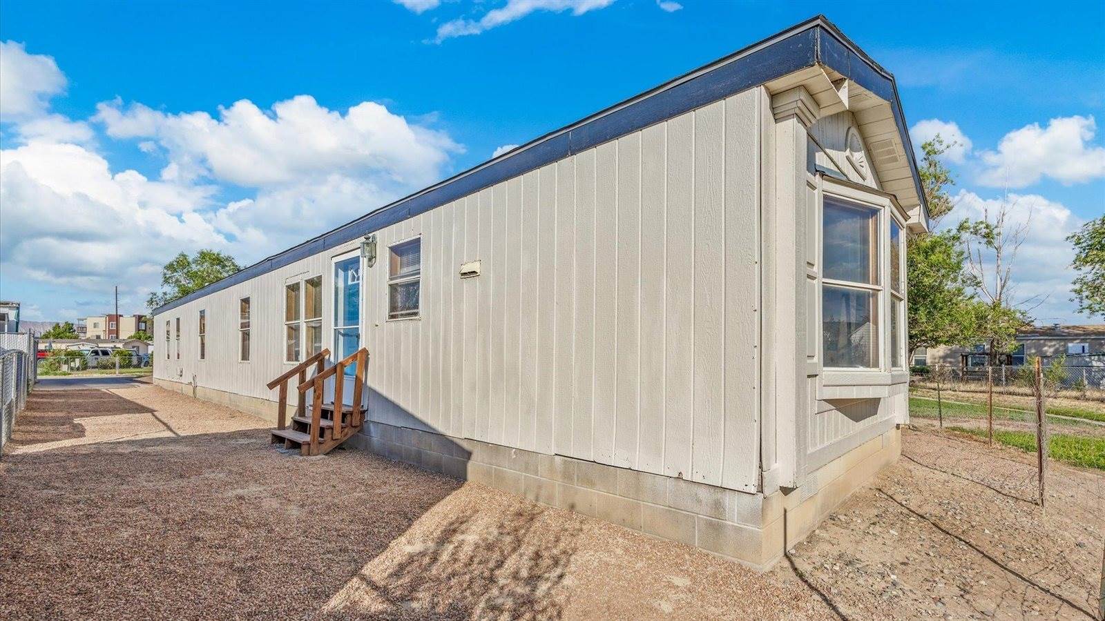 2815 North Niagara Circle, Grand Junction, CO 81501