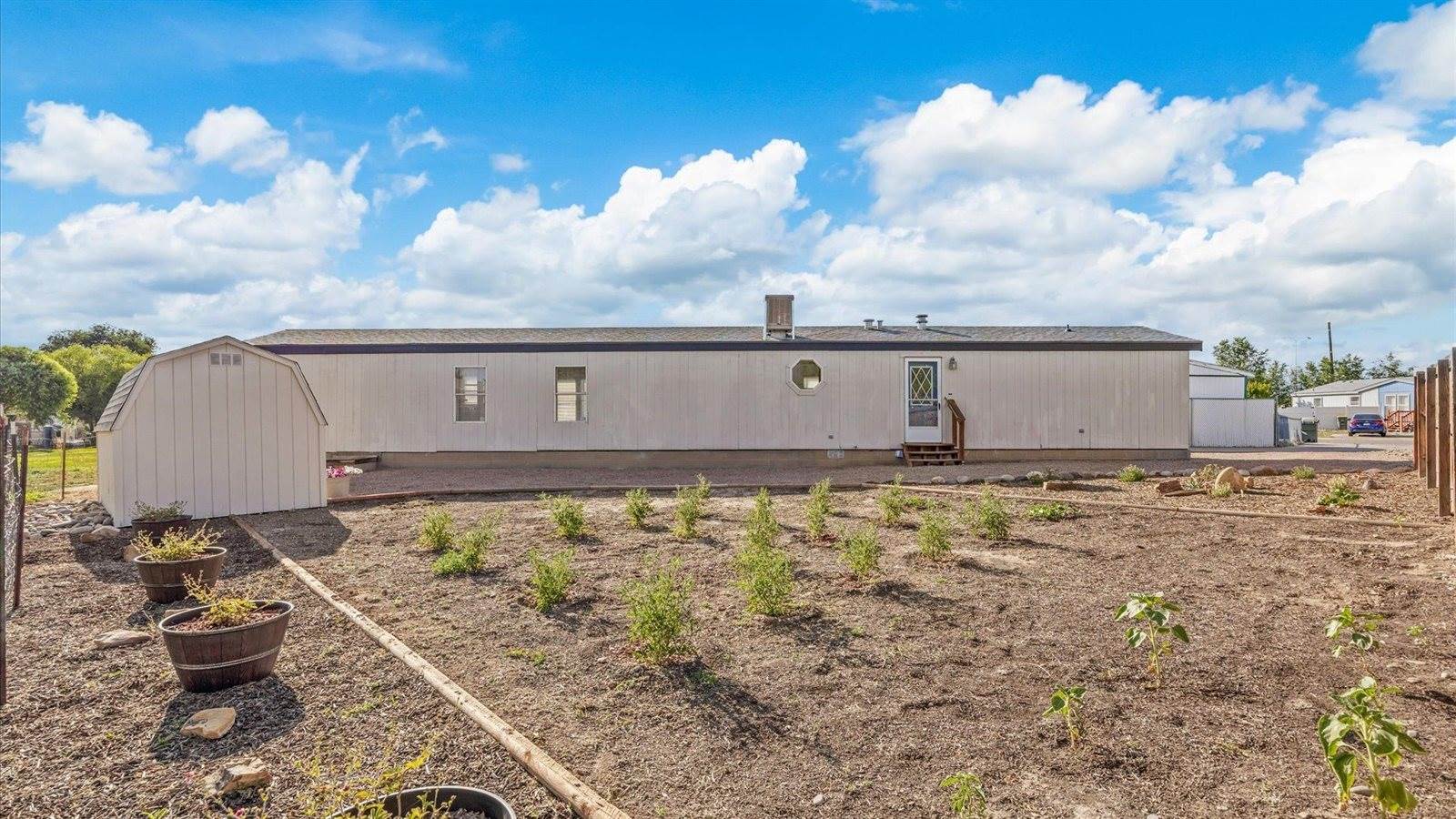 2815 North Niagara Circle, Grand Junction, CO 81501