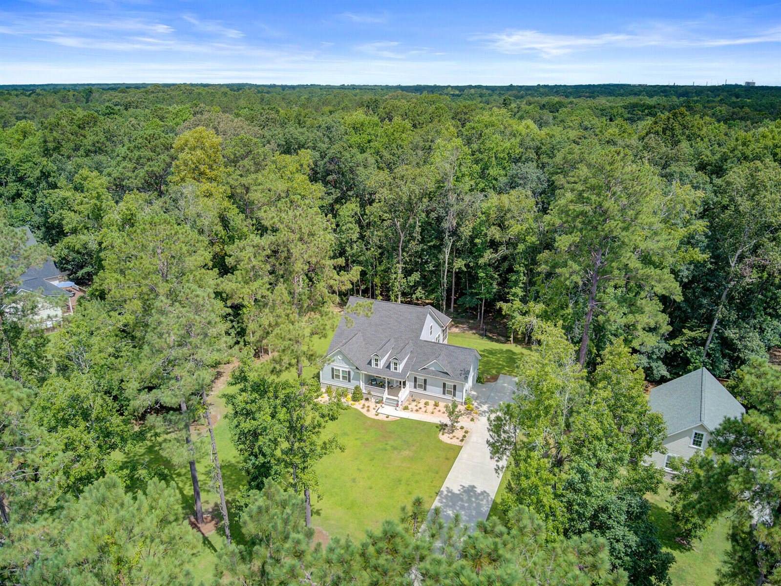 1036 Willington Drive, Ridgeville, SC 29472