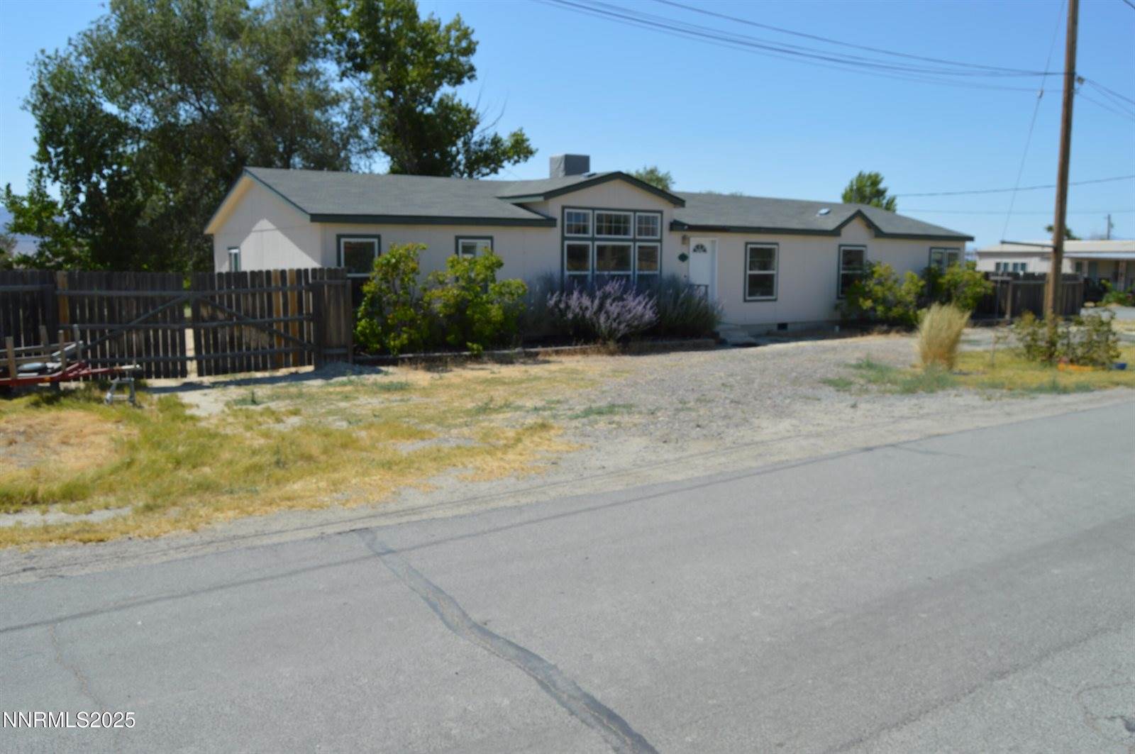 255 Elm Street, Gerlach, NV 89412