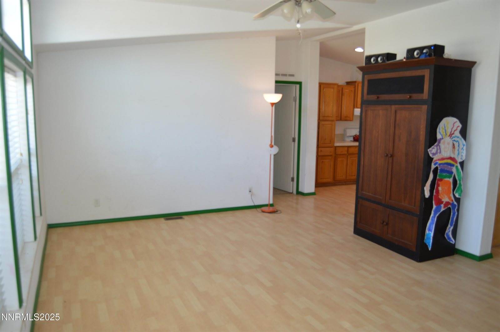 255 Elm Street, Gerlach, NV 89412