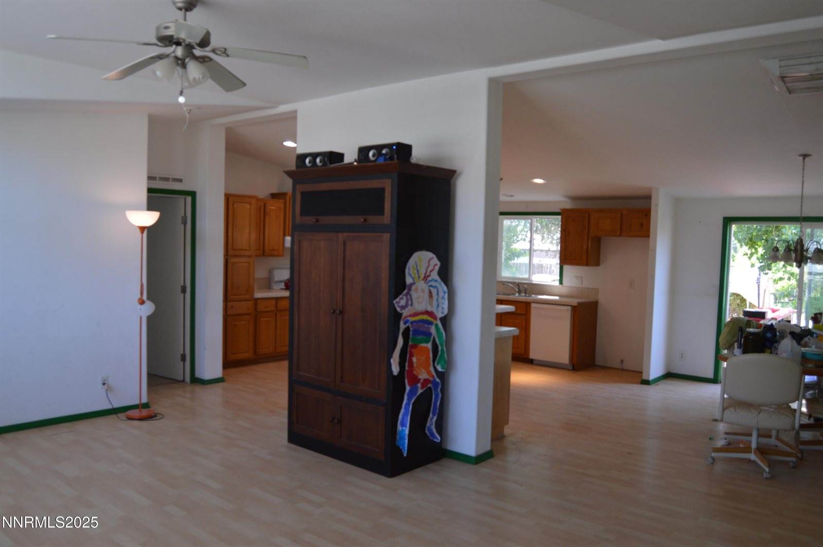 255 Elm Street, Gerlach, NV 89412