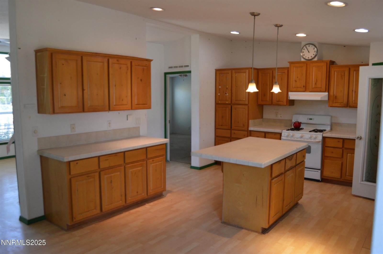 255 Elm Street, Gerlach, NV 89412