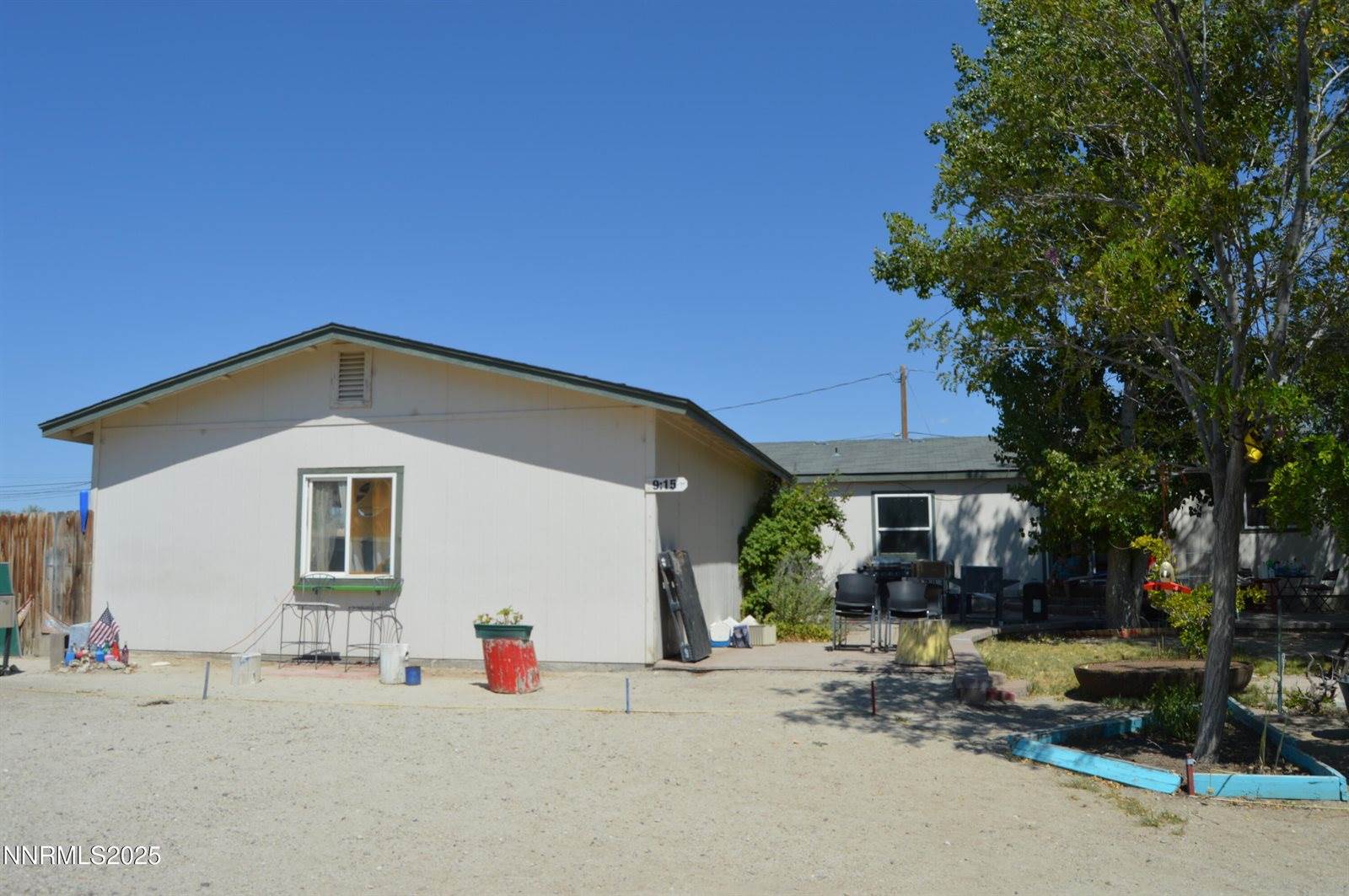 255 Elm Street, Gerlach, NV 89412