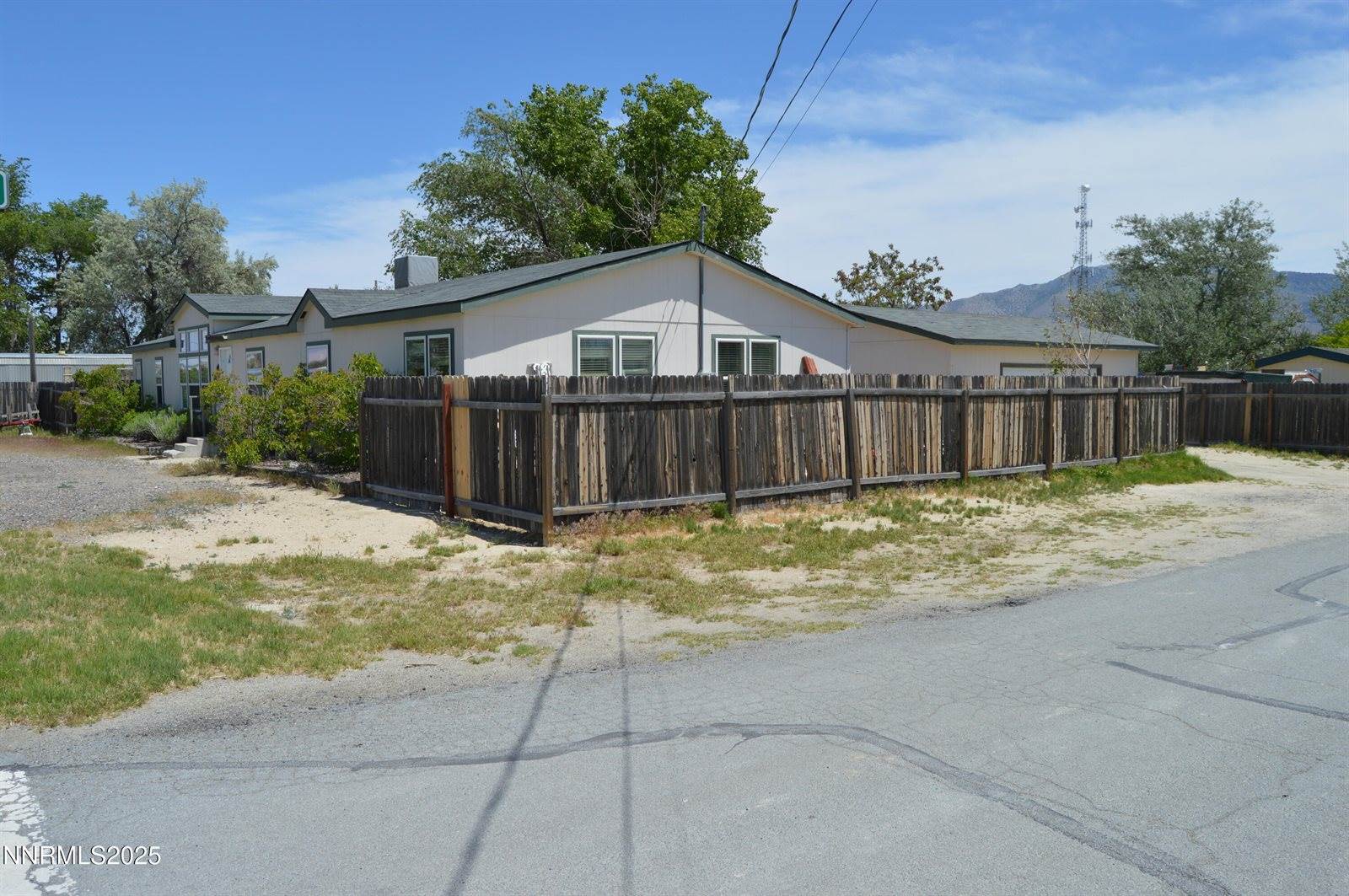 255 Elm Street, Gerlach, NV 89412