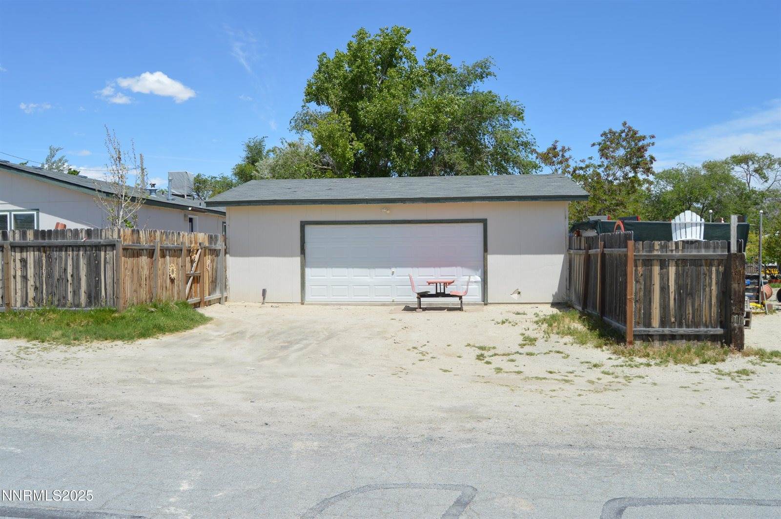 255 Elm Street, Gerlach, NV 89412