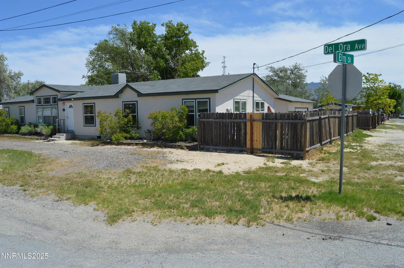 255 Elm Street, Gerlach, NV 89412