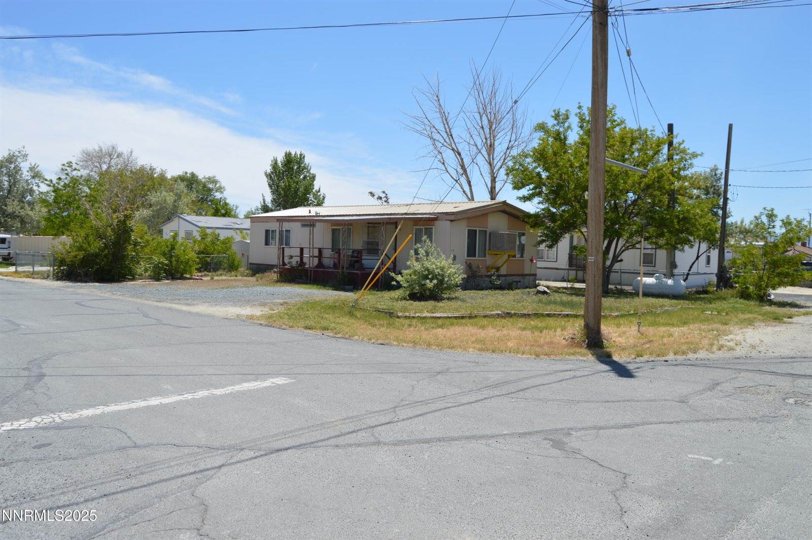 255 Elm Street, Gerlach, NV 89412