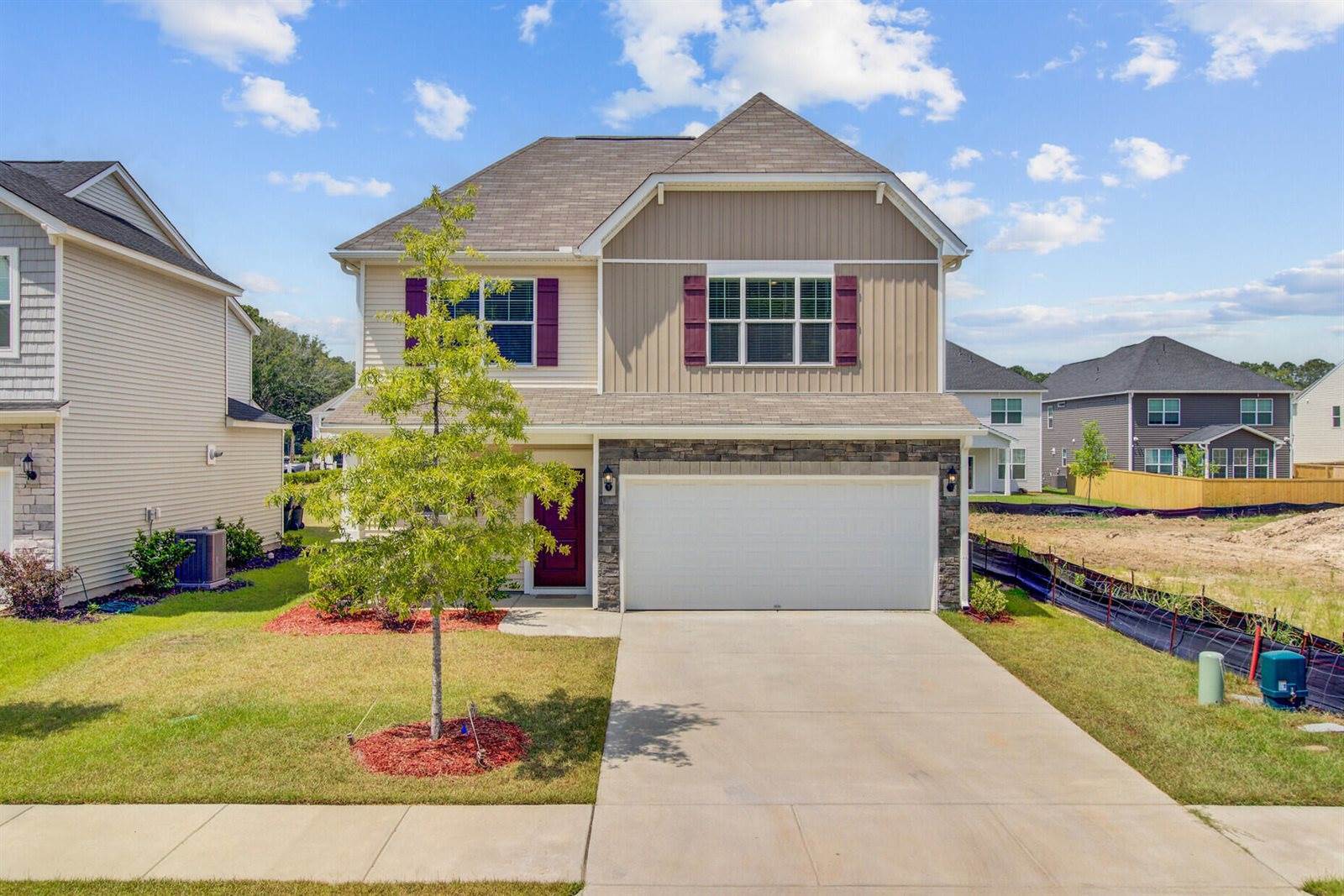 105 Guernsey Lane, Summerville, SC 29483