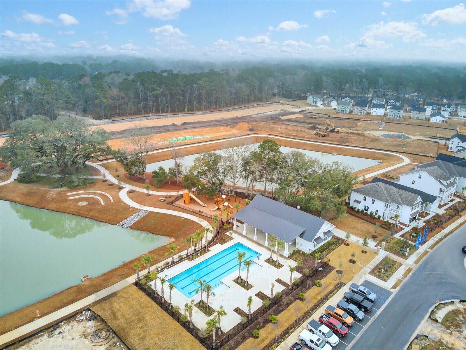 105 Guernsey Lane, Summerville, SC 29483