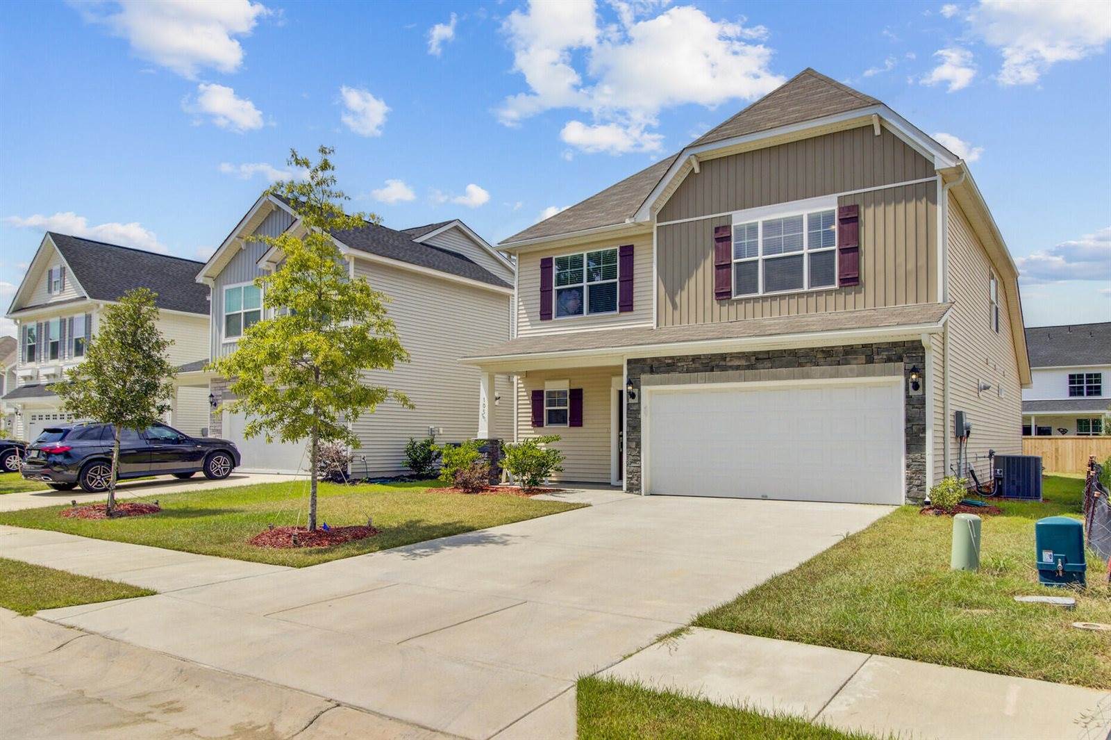 105 Guernsey Lane, Summerville, SC 29483