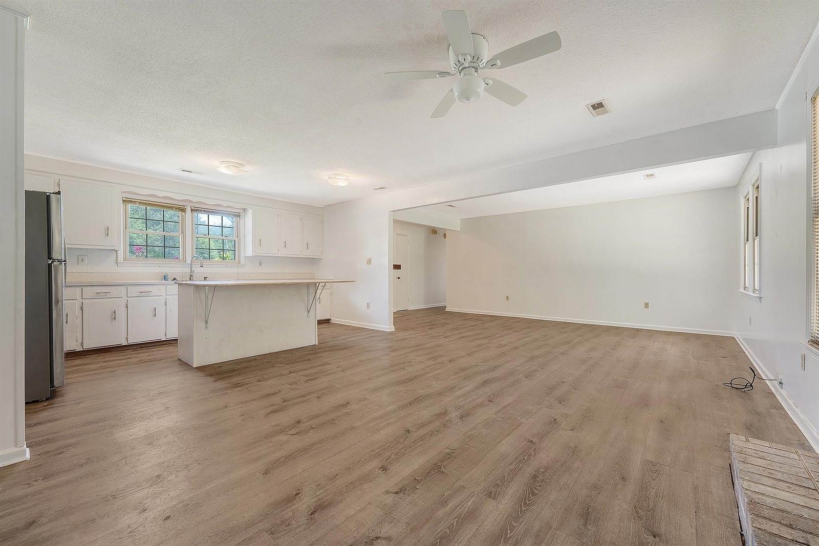 4936 Foxwood Drive, North Charleston, SC 29418