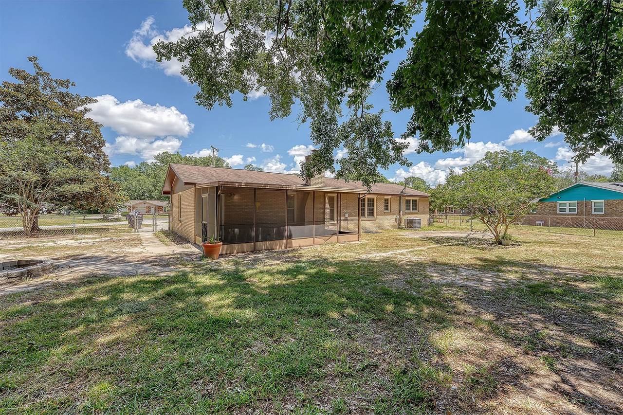 4936 Foxwood Drive, North Charleston, SC 29418