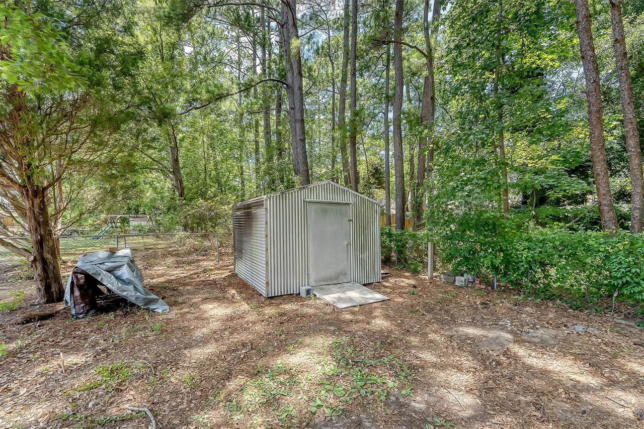 4936 Foxwood Drive, North Charleston, SC 29418