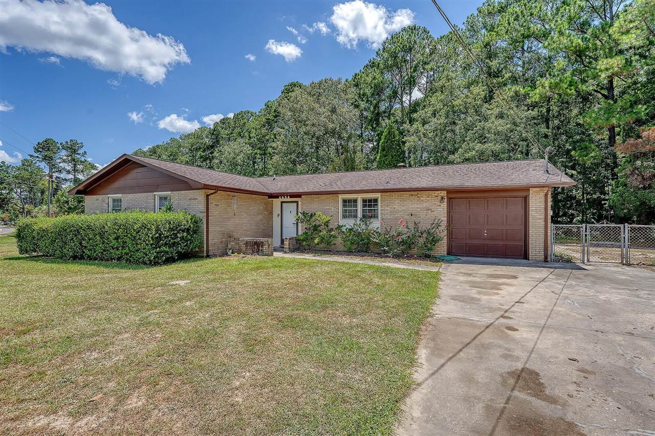 4936 Foxwood Drive, North Charleston, SC 29418