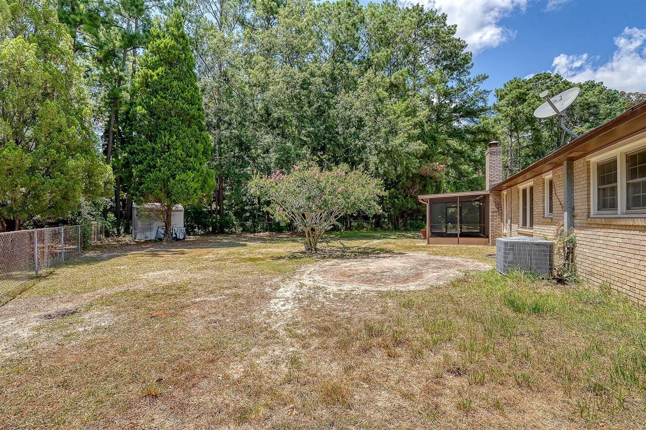 4936 Foxwood Drive, North Charleston, SC 29418