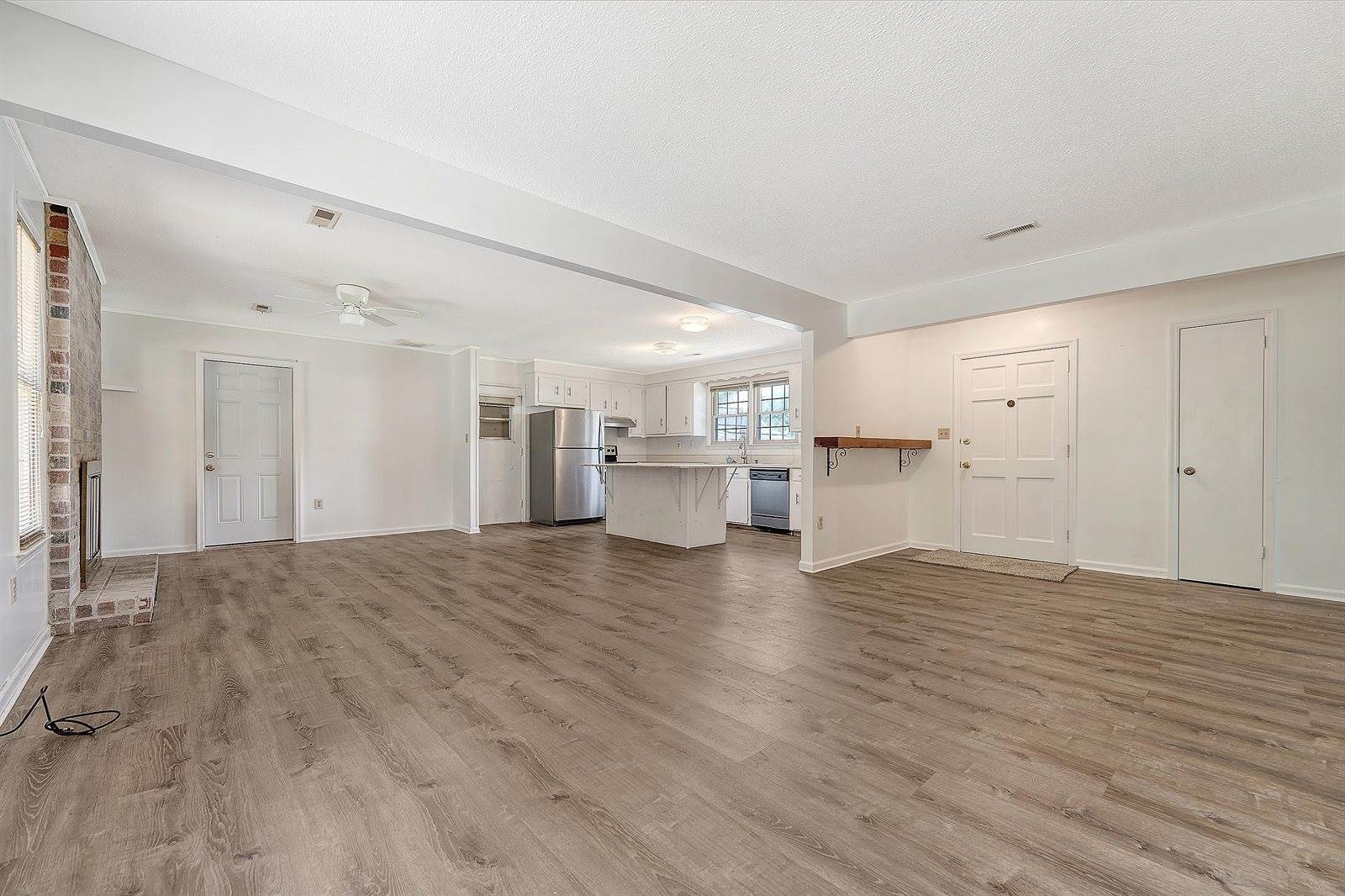 4936 Foxwood Drive, North Charleston, SC 29418