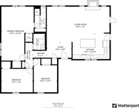 4936 Foxwood Drive, North Charleston, SC 29418