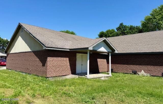 911 Main Street Street, Mindenmines, MO 64769