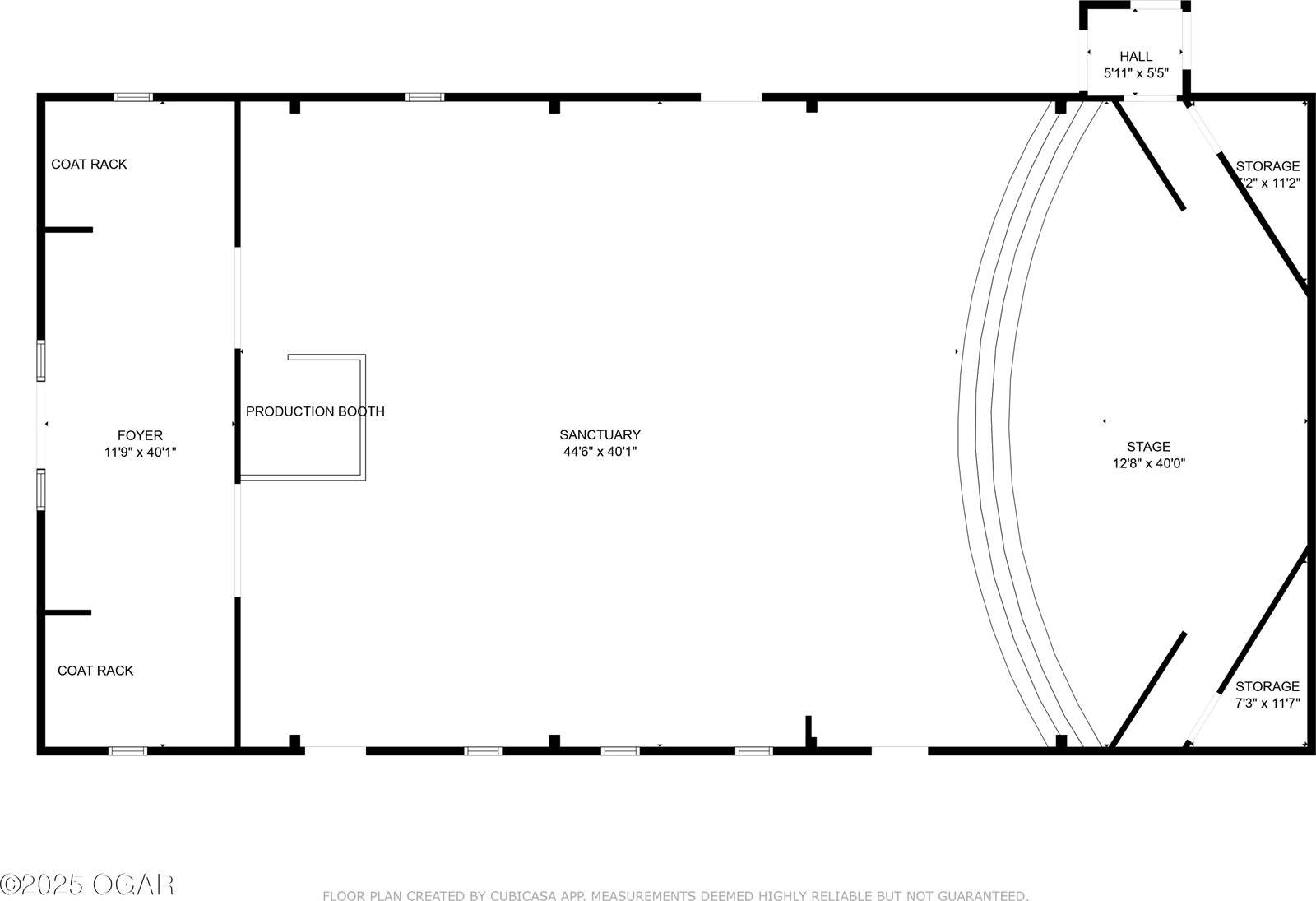 911 Main Street Street, Mindenmines, MO 64769