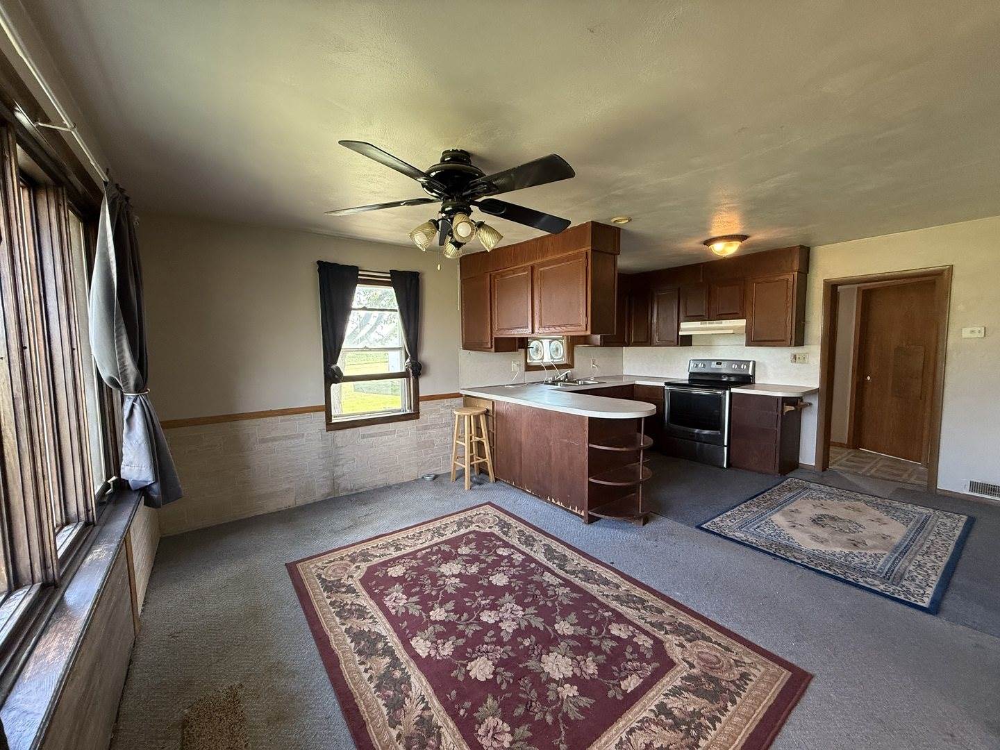 3971 East Rock Grove Road, Orangeville, IL 61060