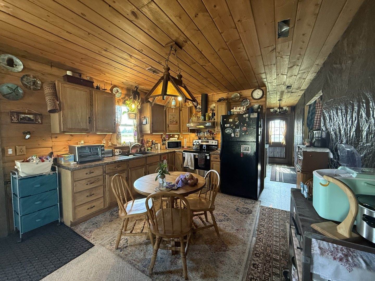 3971 East Rock Grove Road, Orangeville, IL 61060