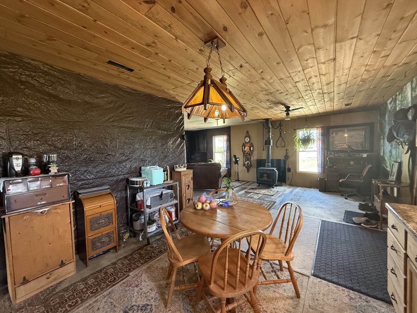 3971 East Rock Grove Road, Orangeville, IL 61060