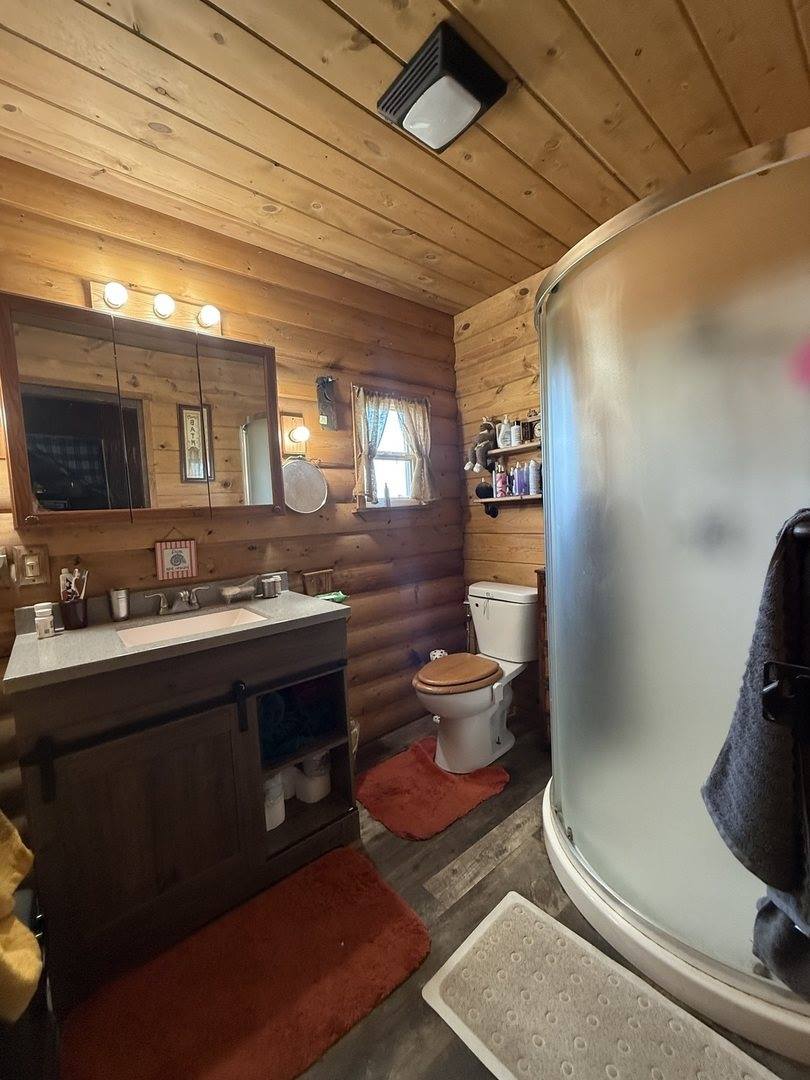 3971 East Rock Grove Road, Orangeville, IL 61060