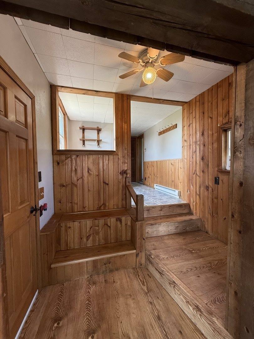 3971 East Rock Grove Road, Orangeville, IL 61060