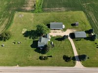 3971 East Rock Grove Road, Orangeville, IL 61060