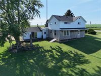 3971 East Rock Grove Road, Orangeville, IL 61060