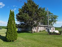 3971 East Rock Grove Road, Orangeville, IL 61060