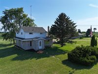 3971 East Rock Grove Road, Orangeville, IL 61060