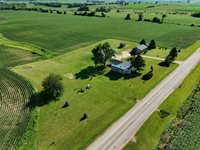 3971 East Rock Grove Road, Orangeville, IL 61060