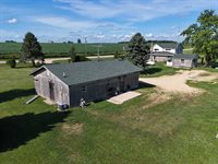 3971 East Rock Grove Road, Orangeville, IL 61060