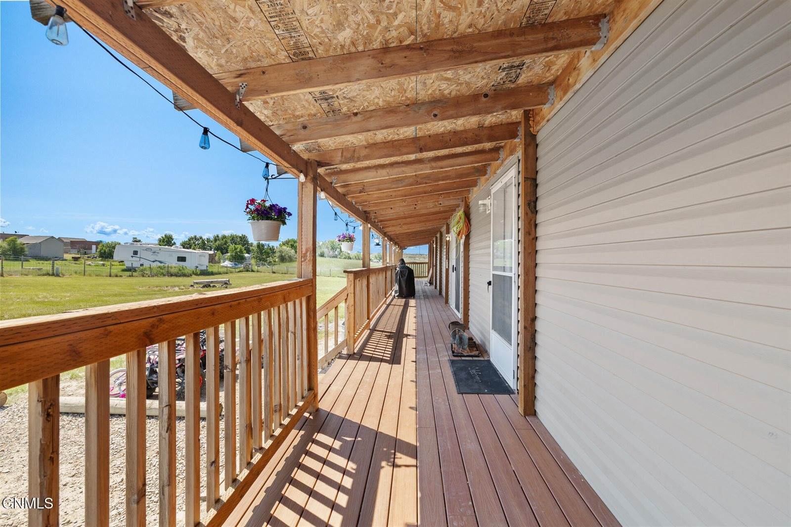 35244 County Road 121c, Sidney, MT 59270