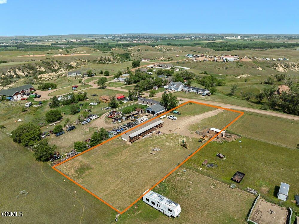 35244 County Road 121c, Sidney, MT 59270