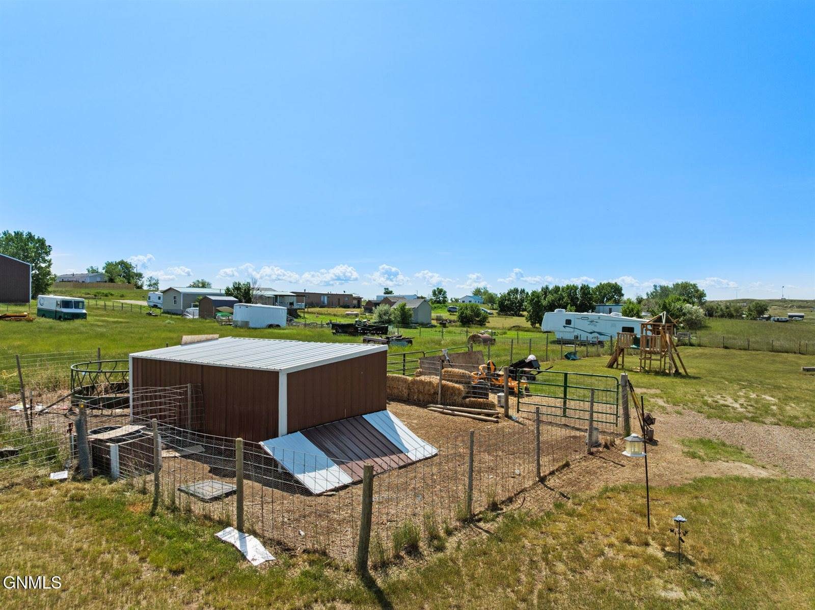 35244 County Road 121c, Sidney, MT 59270